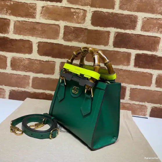 Hyper Peter Diana Gucci bag mini tote 0603
